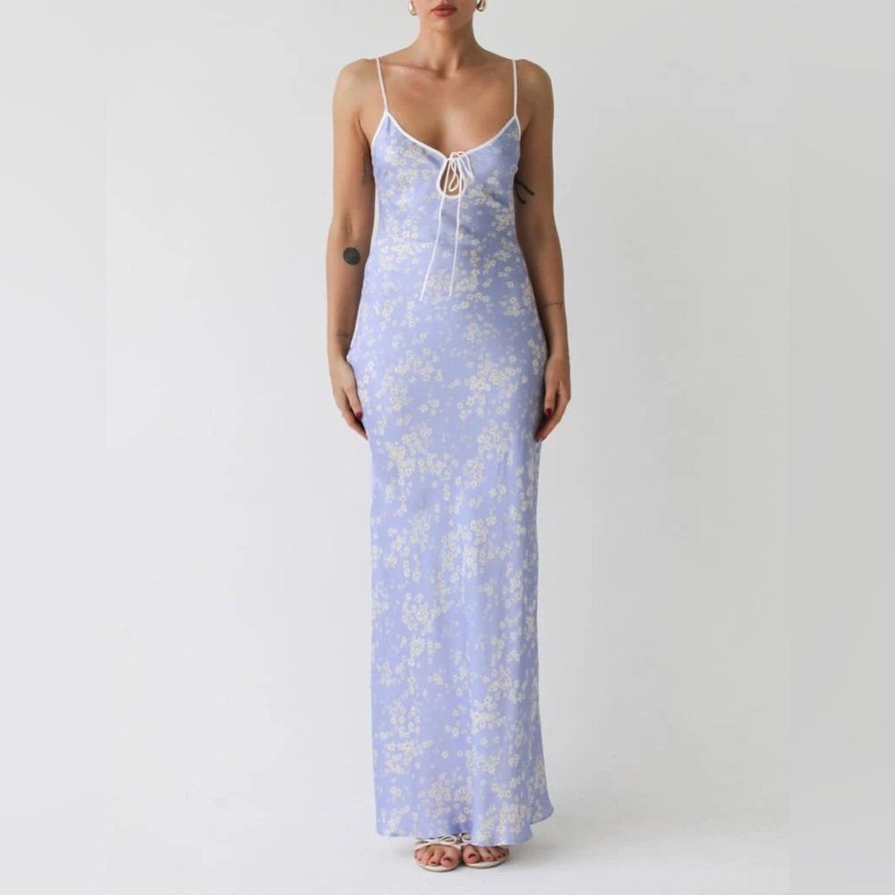 Shop Rumored Daytona Maxi Dress